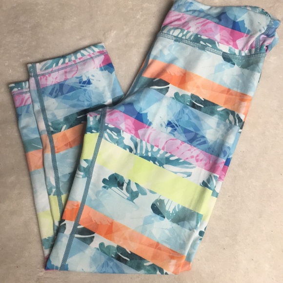 Ahtleta Girl leggings - Picture 2 of 5